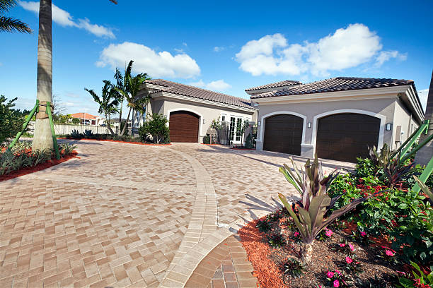 Best Commercial Driveway Pavers  in Powers Lake, WI