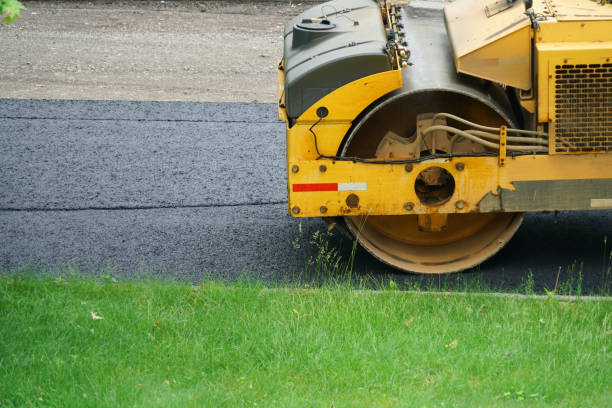 Best Affordable Driveway Pavers  in Powers Lake, WI