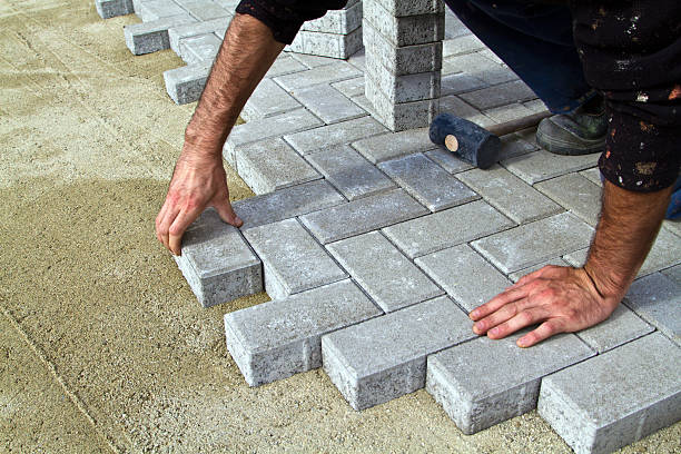  Powers Lake, WI Driveway Pavers Pros